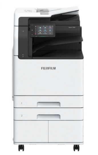 Máy photocopy màu Fujifilm Apoes C2561